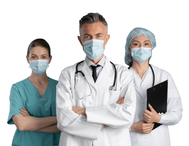 doctor